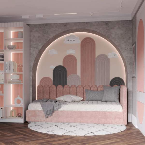 Мебель для детской Матильда