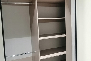 Выполненные проекты компании Bagira Mebel