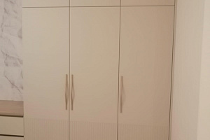 Выполненные проекты компании Bagira Mebel