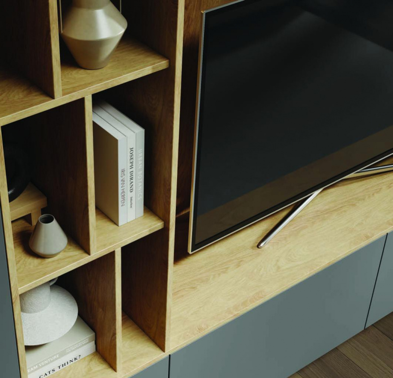 Мебель для гостиной Меган