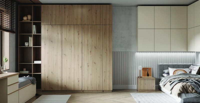 Мебель для детской Викколо