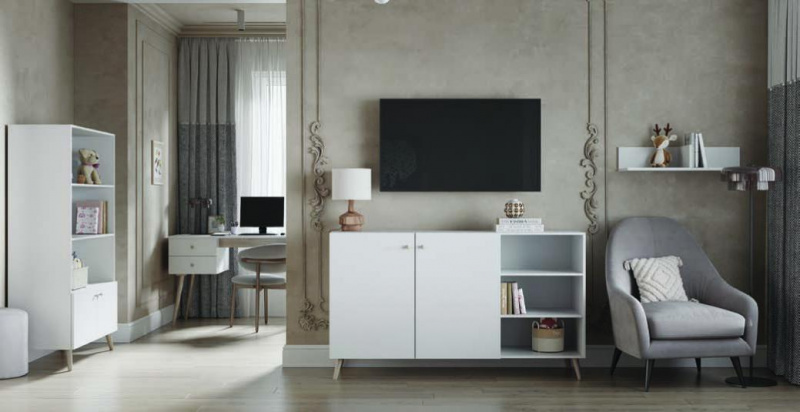 Мебель для детской Нордик