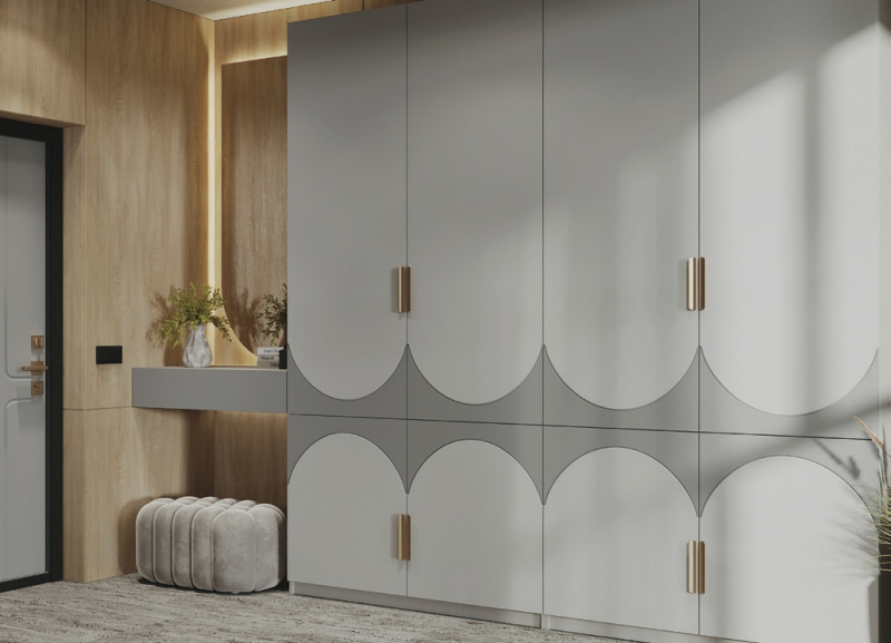 Мебель для прихожей Джейн