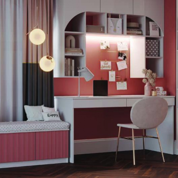 Мебель для детской Матильда