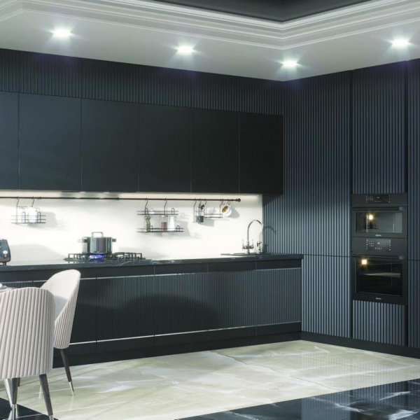 Кухня Анабель