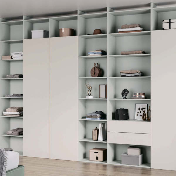 Гардеробная Венди