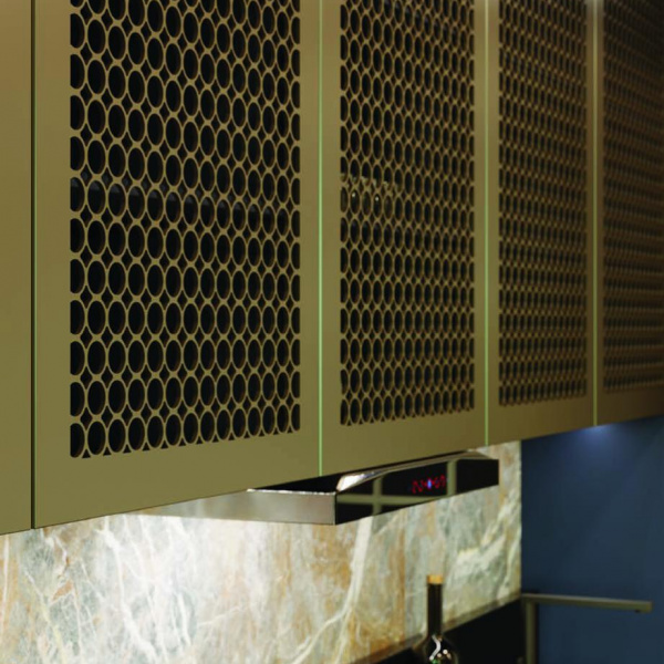 Кухня Вирджиния