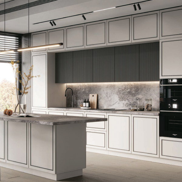 Кухня Стрип