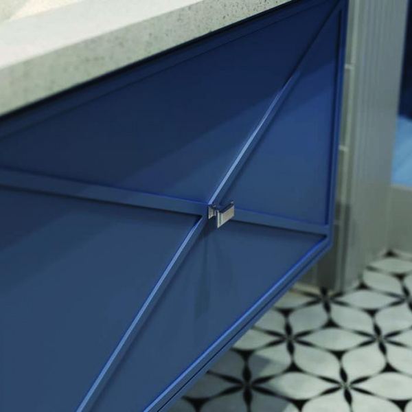 Мебель для ванной Лютеция