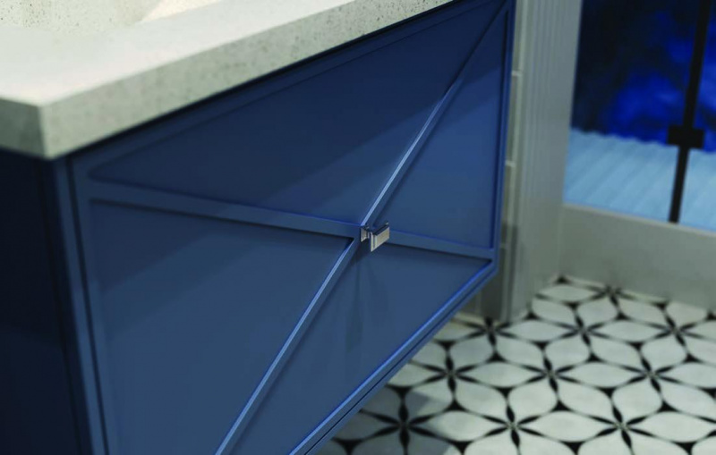 Мебель для ванной Лютеция