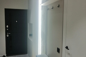 Выполненные проекты компании Bagira Mebel