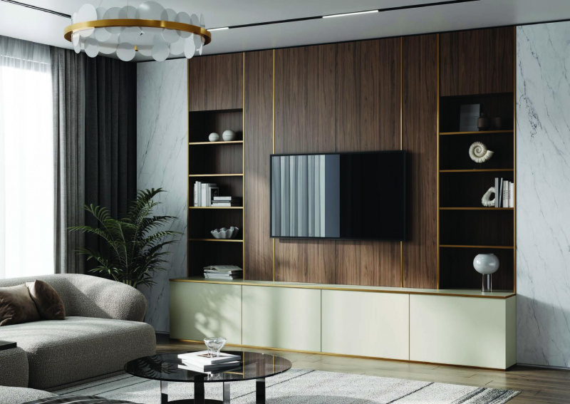 Мебель для гостиной Иоланта