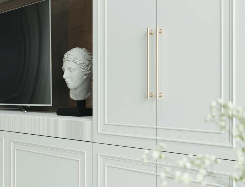 Мебель для гостиной Лурдес