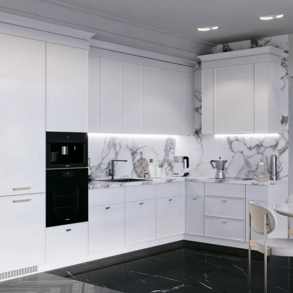 Кухня Касабланка