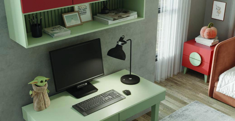 Мебель для детской Теона