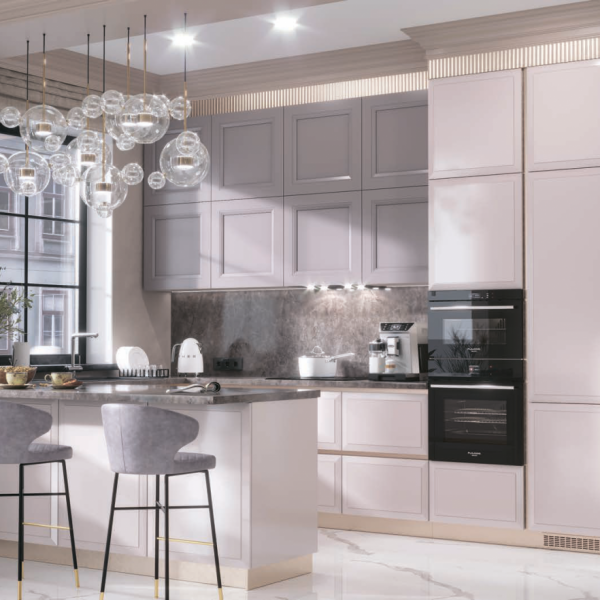 Кухня Сандра