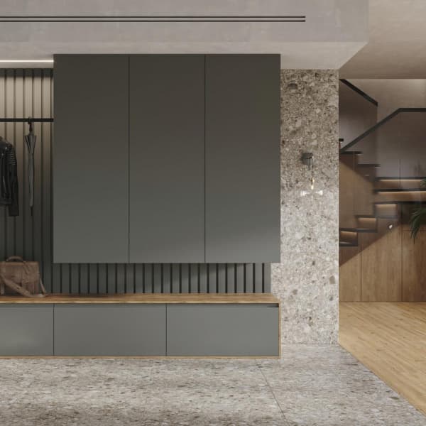 Мебель для прихожей Гардон