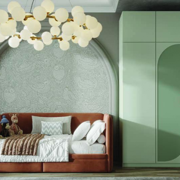 Мебель для детской Теона