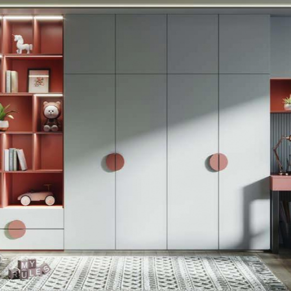 Мебель для детской Доменика