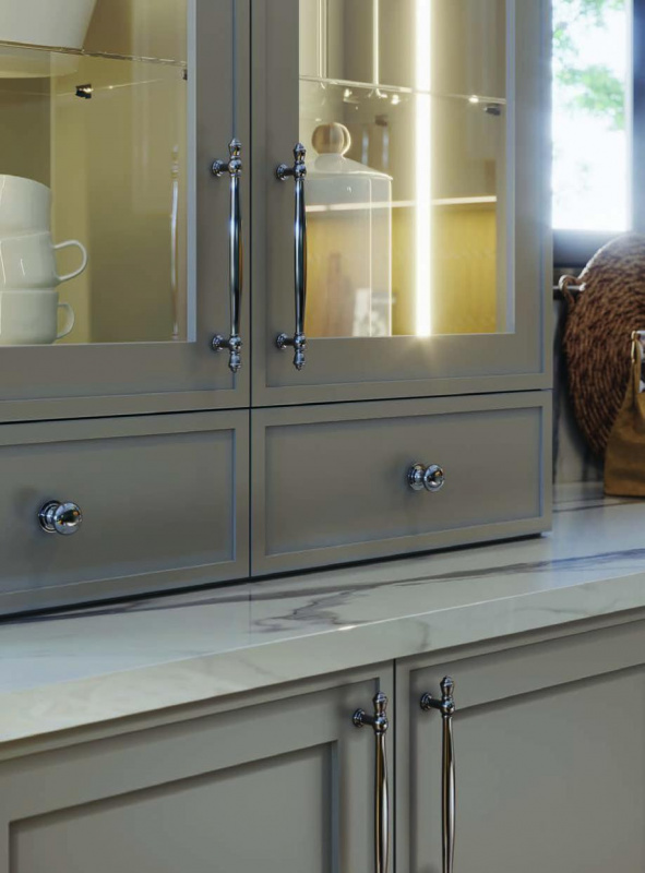 Кухня Тоскана