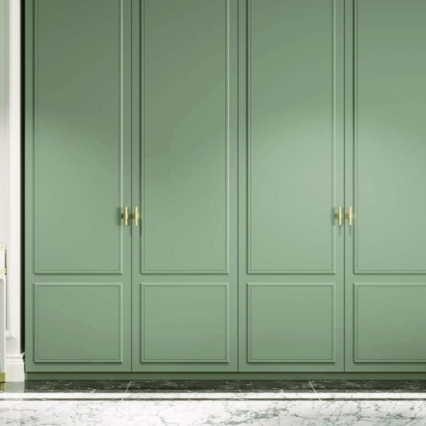 Шкафы Жан-Поль