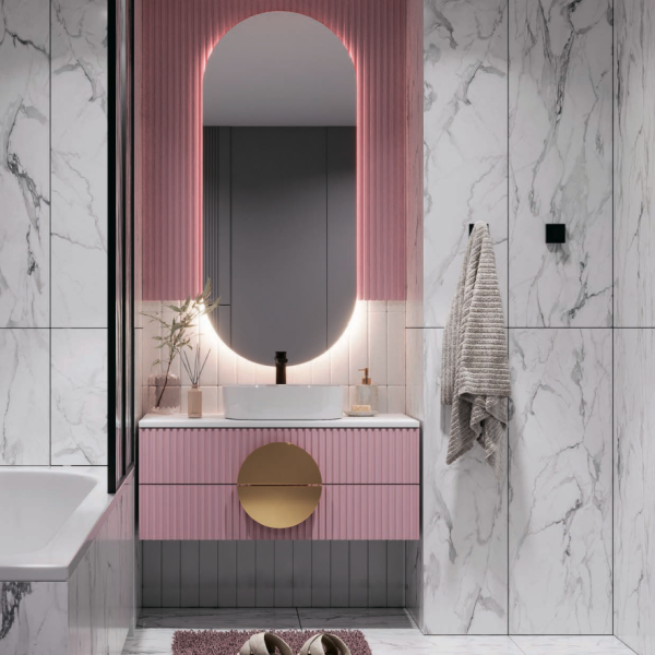 Мебель для ванной Магдалена