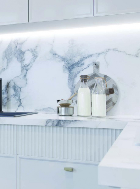 Кухня Касабланка