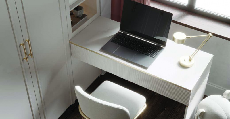 Мебель для детской Каролина