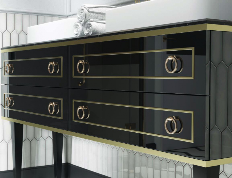 Мебель для ванной Сиара