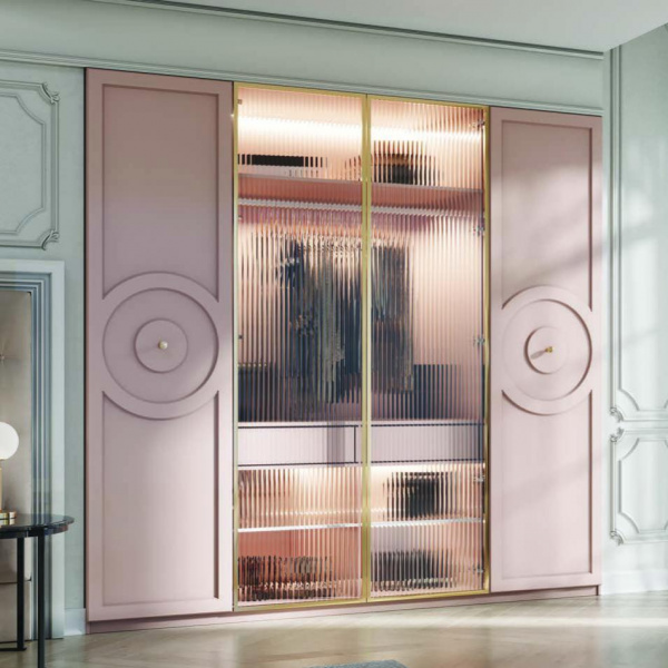 Шкафы Персона