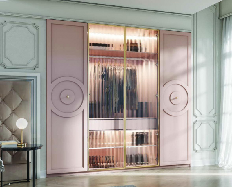 Шкафы Персона