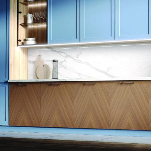 Кухня Толедо