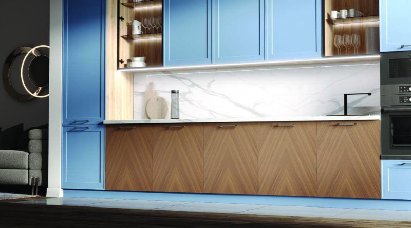 Кухня Толедо