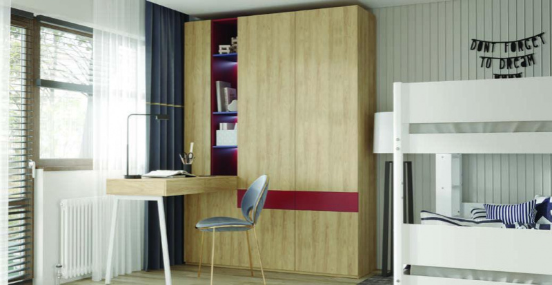 Мебель для детской Беатриче