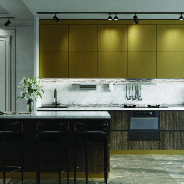 Кухня Карузо