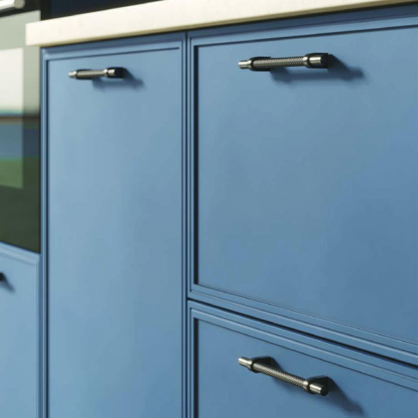 Кухня Джулс