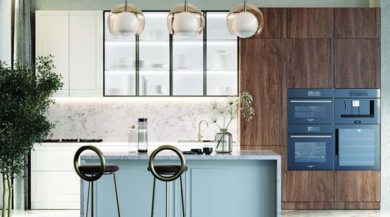 Кухня Бриана