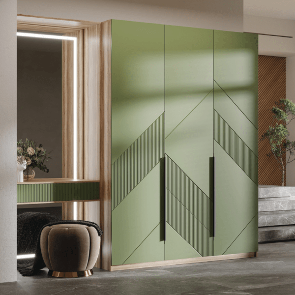 Мебель для прихожей Сантьяго