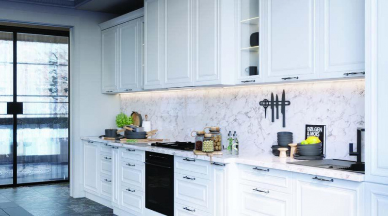 Кухня Аврора