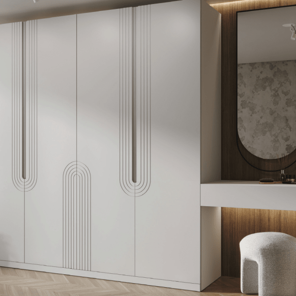 Мебель для прихожей Вальтер