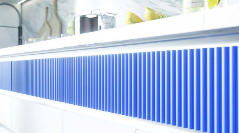 Кухня Элеонора