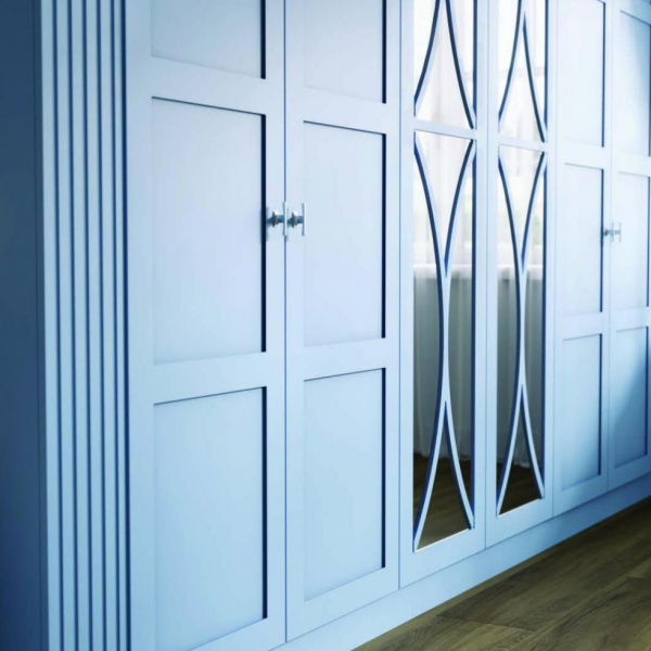 Шкафы Кристобаль