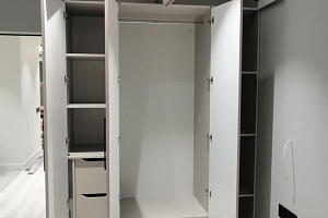 Выполненные проекты компании Bagira Mebel