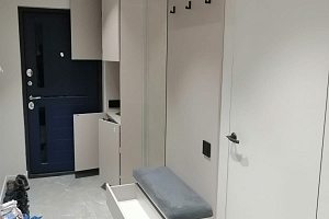 Выполненные проекты компании Bagira Mebel