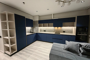 Выполненные проекты компании Bagira Mebel