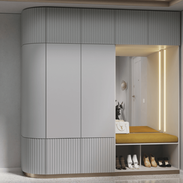 Мебель для прихожей Френсис