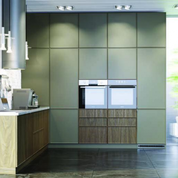 Кухня Долорес