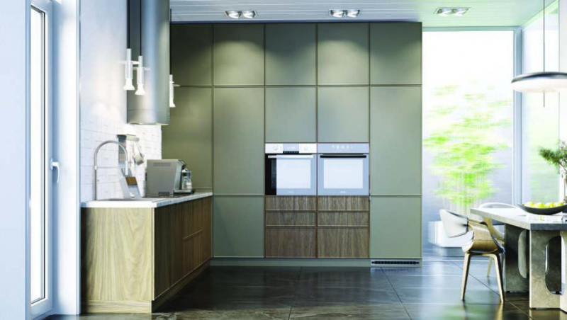 Кухня Долорес