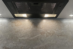 Выполненные проекты компании Bagira Mebel