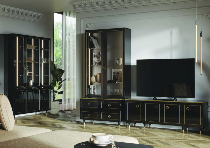 Мебель для гостиной Гвинет